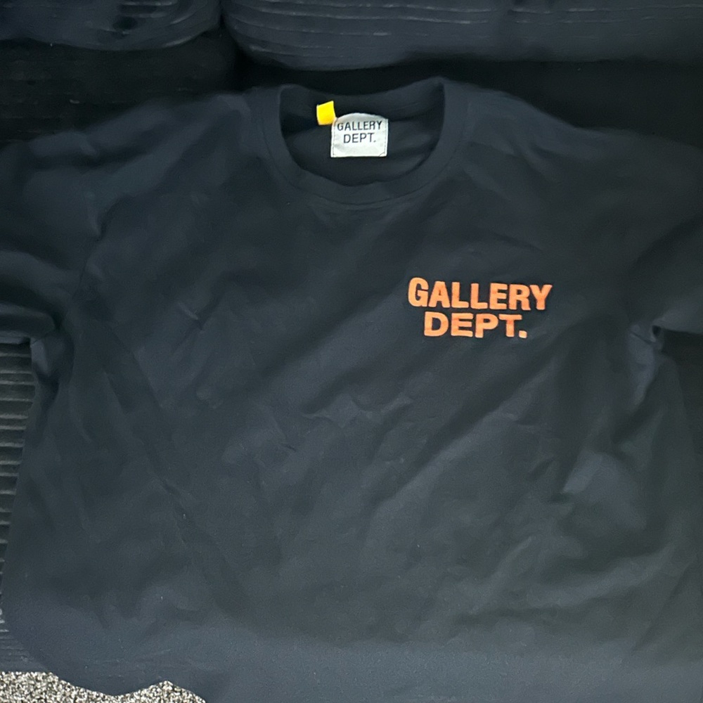 GALLERY DEPT SHIRT